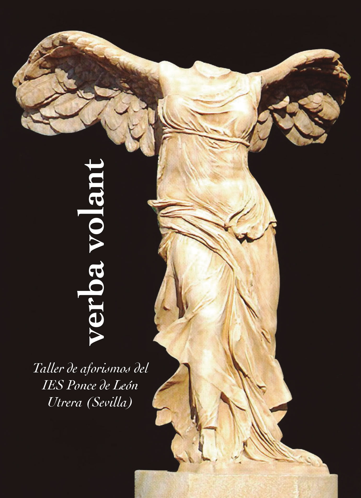 Verba Volant. Aforismos