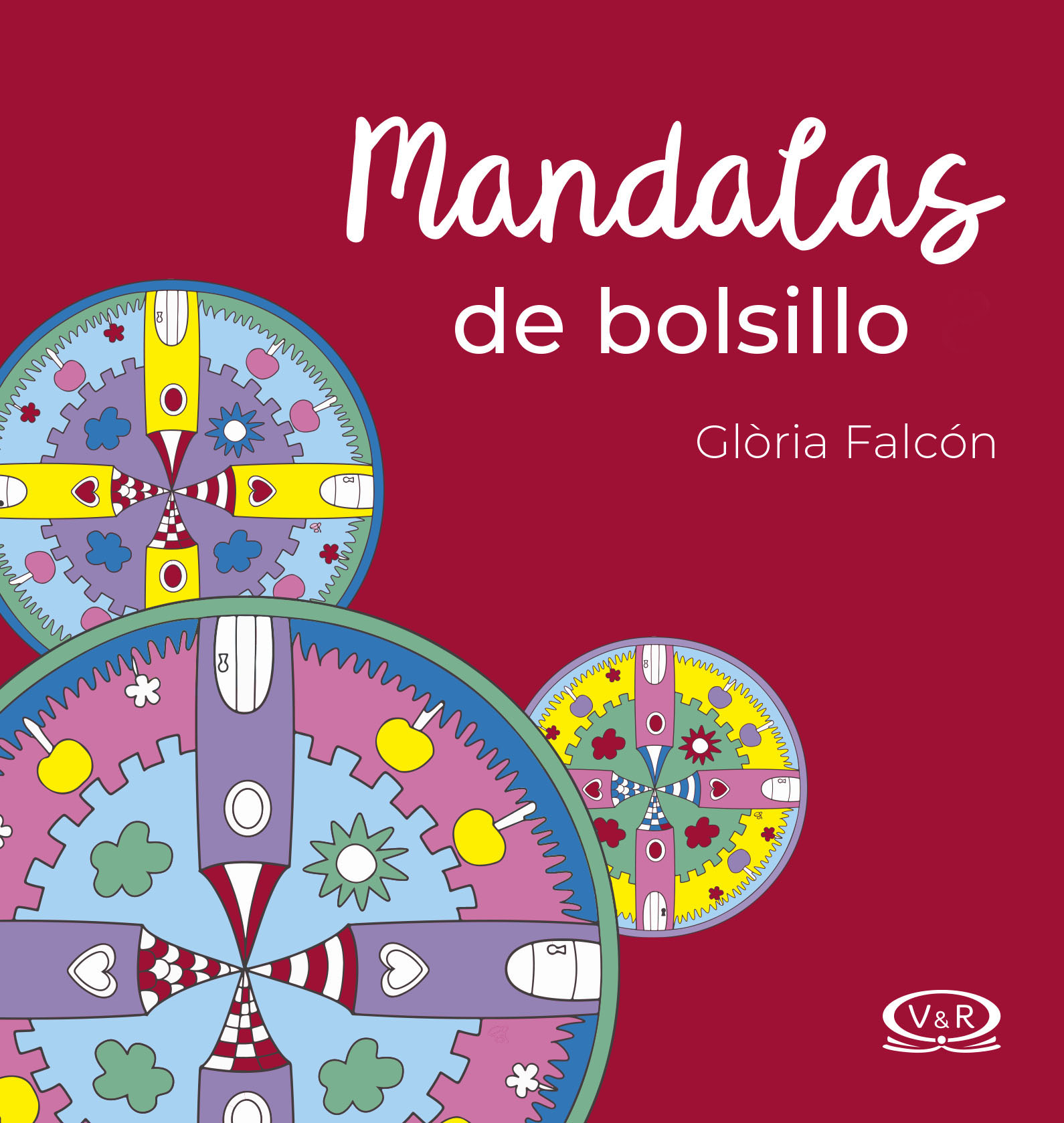 Mandalas de bolsillo (8)