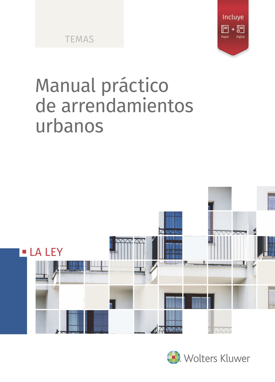 Manual práctico de arrendamientos urbanos
