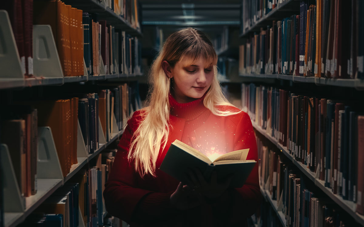 Por qué deberías leer estos libros aunque no te apetezca nada