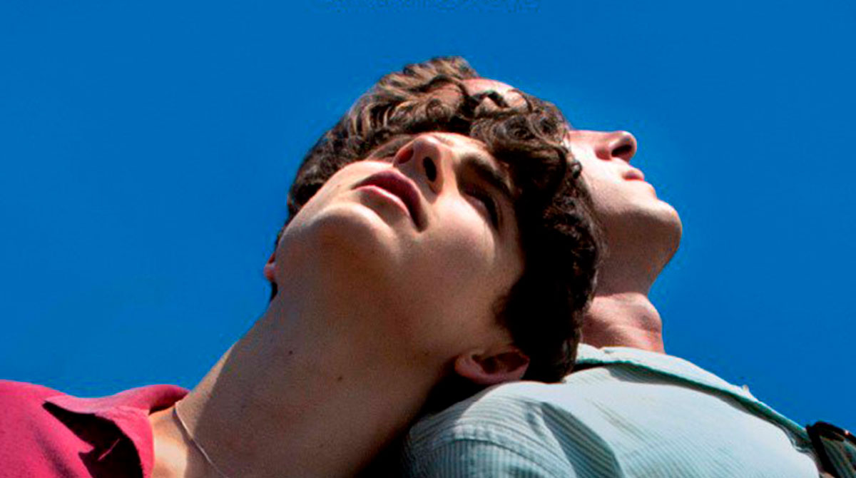 André Aciman: “'Llámame por tu nombre' no se puede igualar, la primera vez es indestructible”