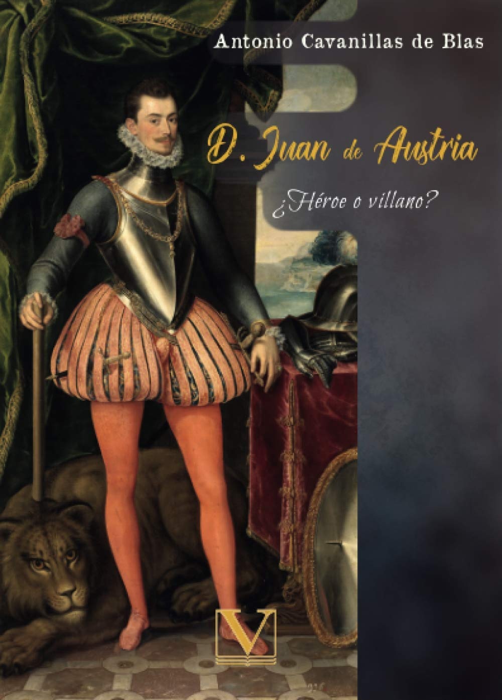 D. Juan de Austria