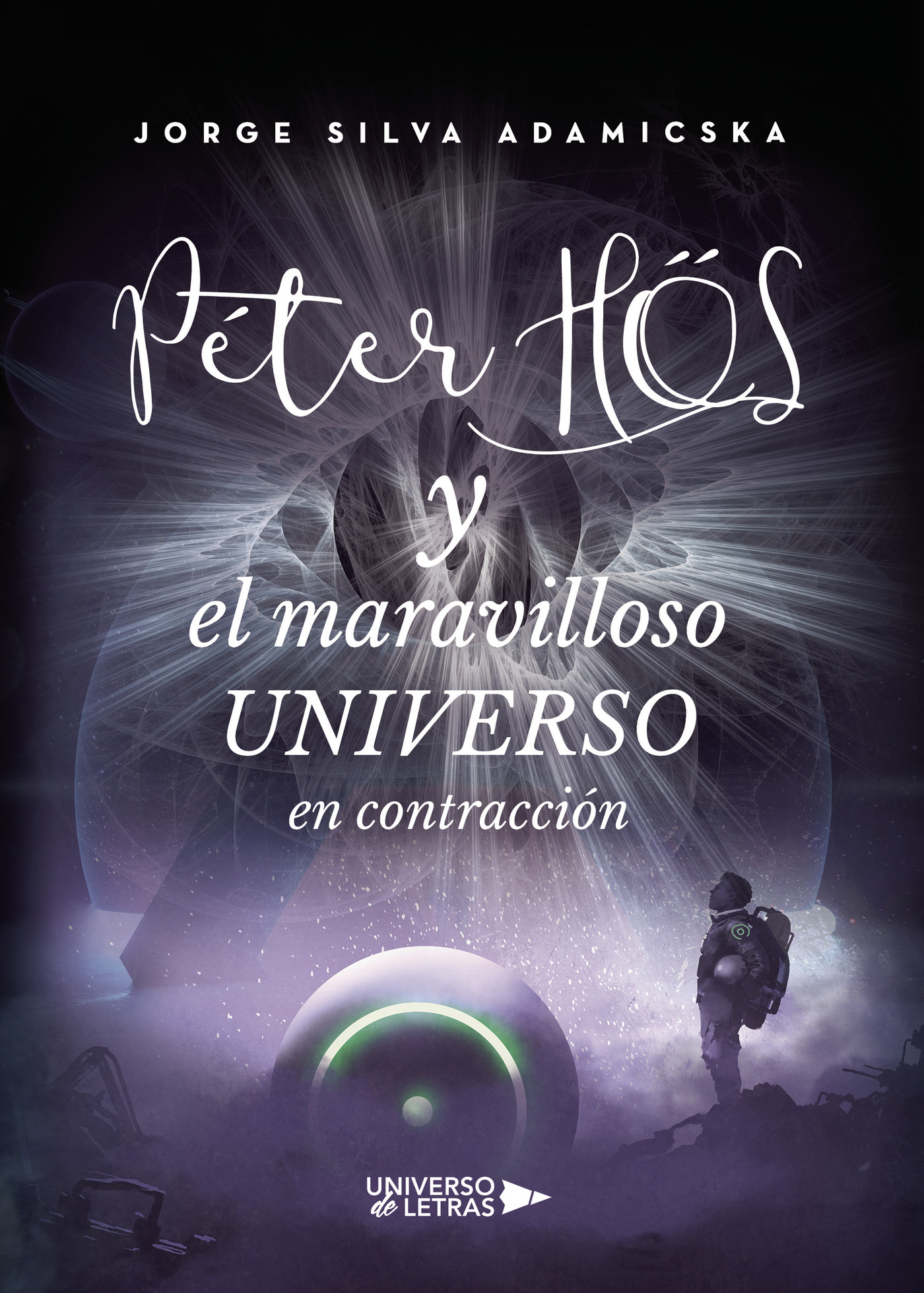 Péter Hős y el maravilloso universo en contracción