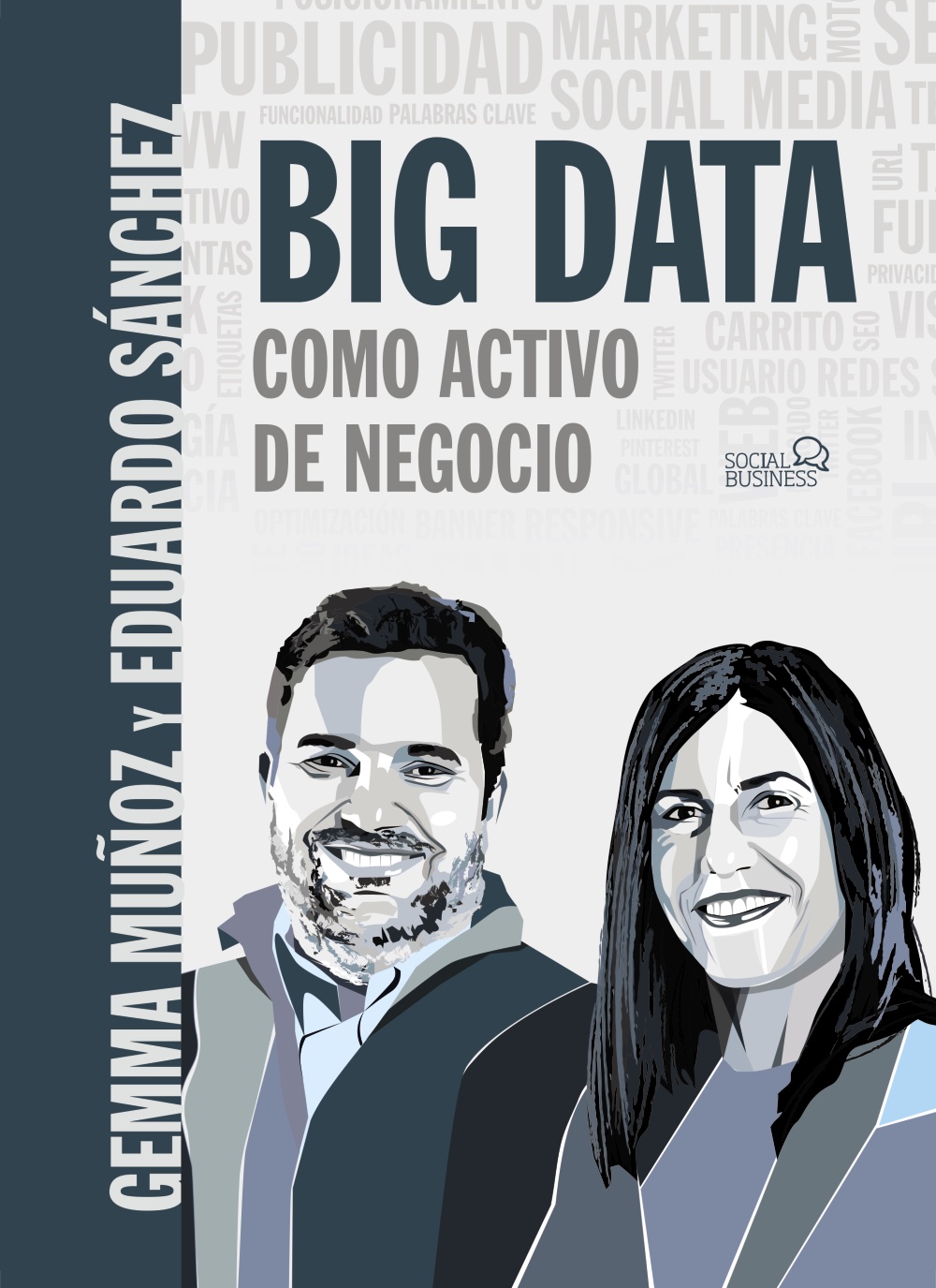 Big Data como activo de negocio