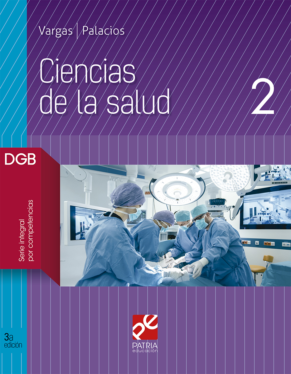 Ciencias de la salud 2