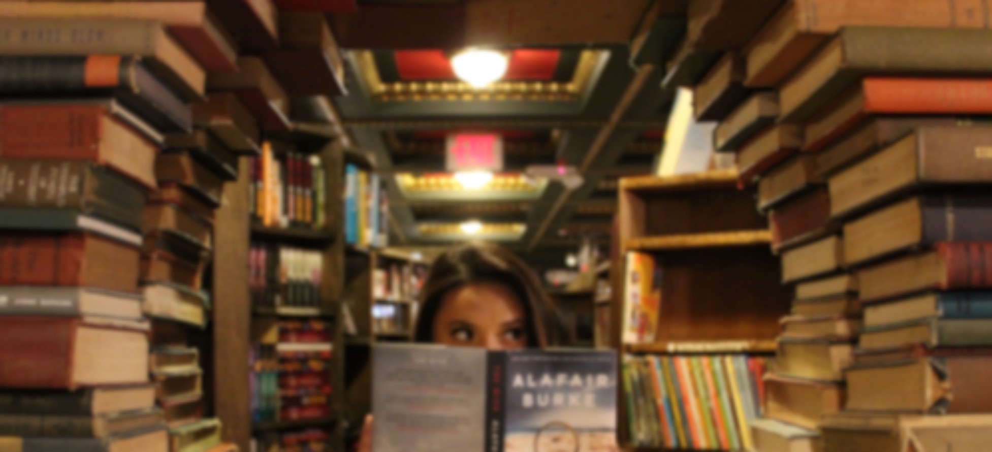 Los libros que te sorprenderán en abril