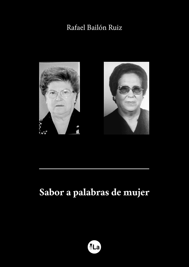 Sabor a palabras de mujer