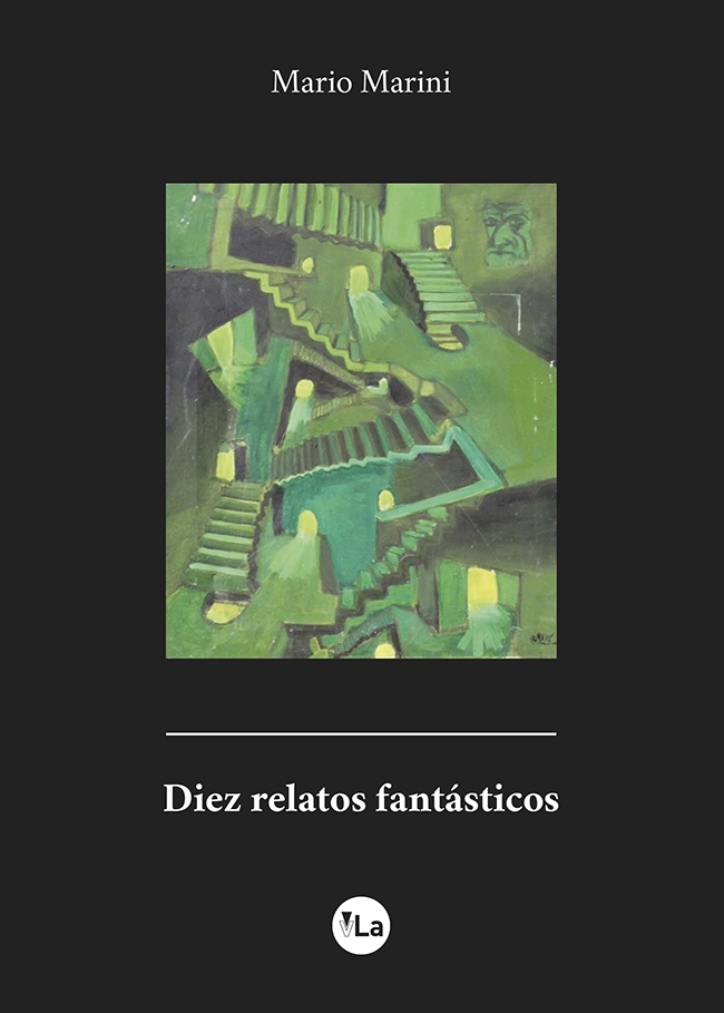 Diez relatos fantásticos