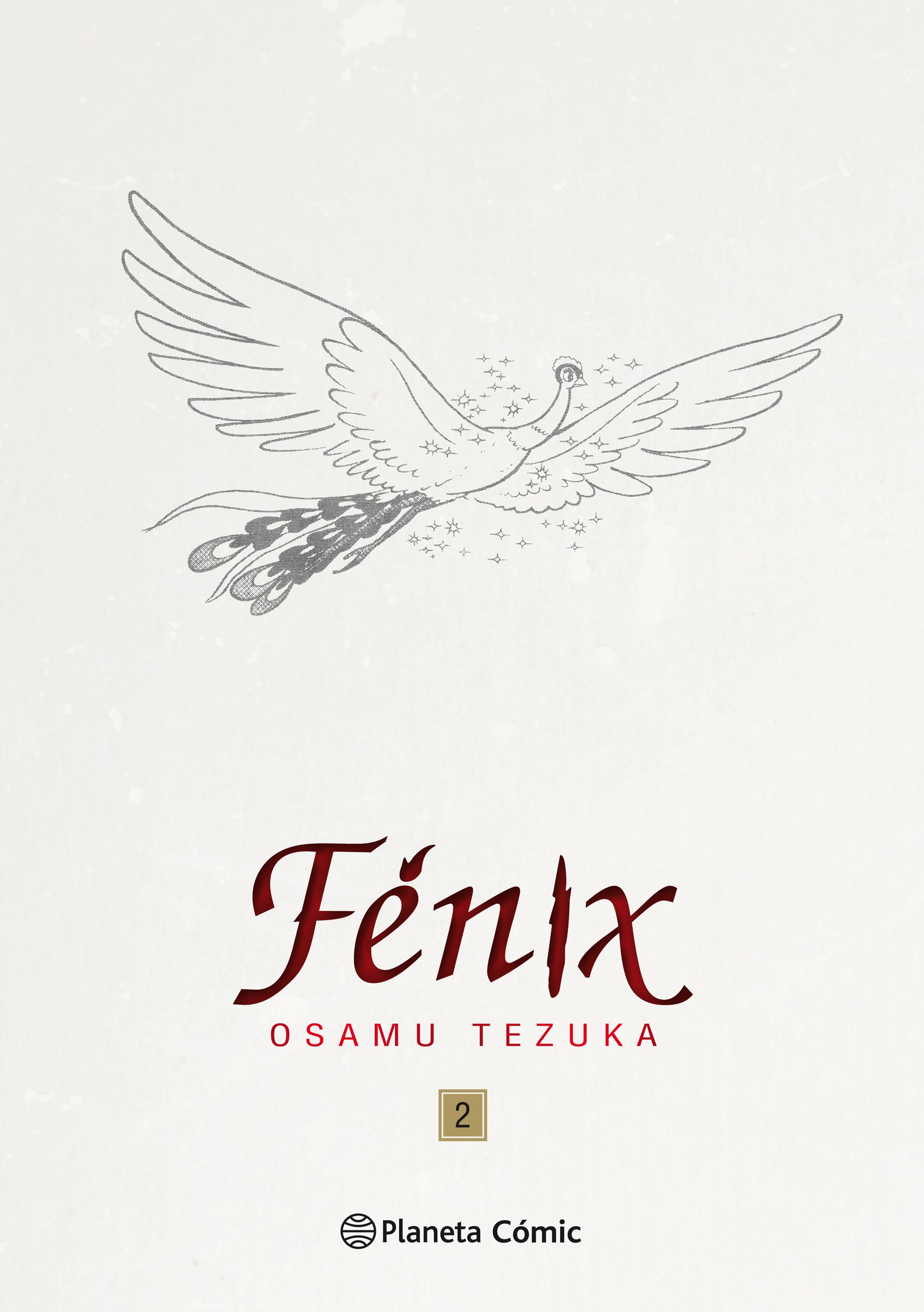 Fénix nº 02/12 (Nueva edición)