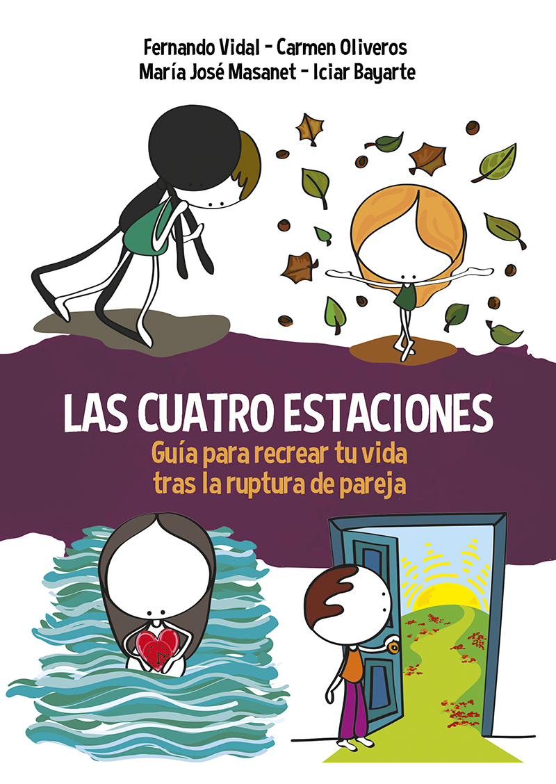 Las cuatro estaciones