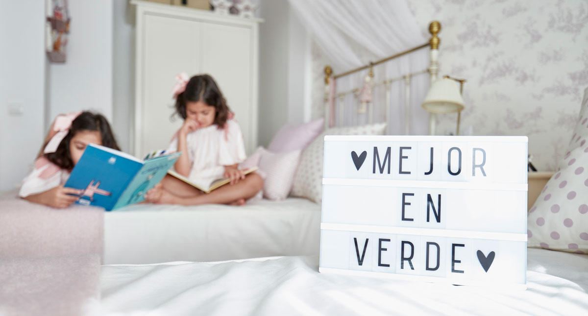 Literatura infantil: lecturas para ratos de juego