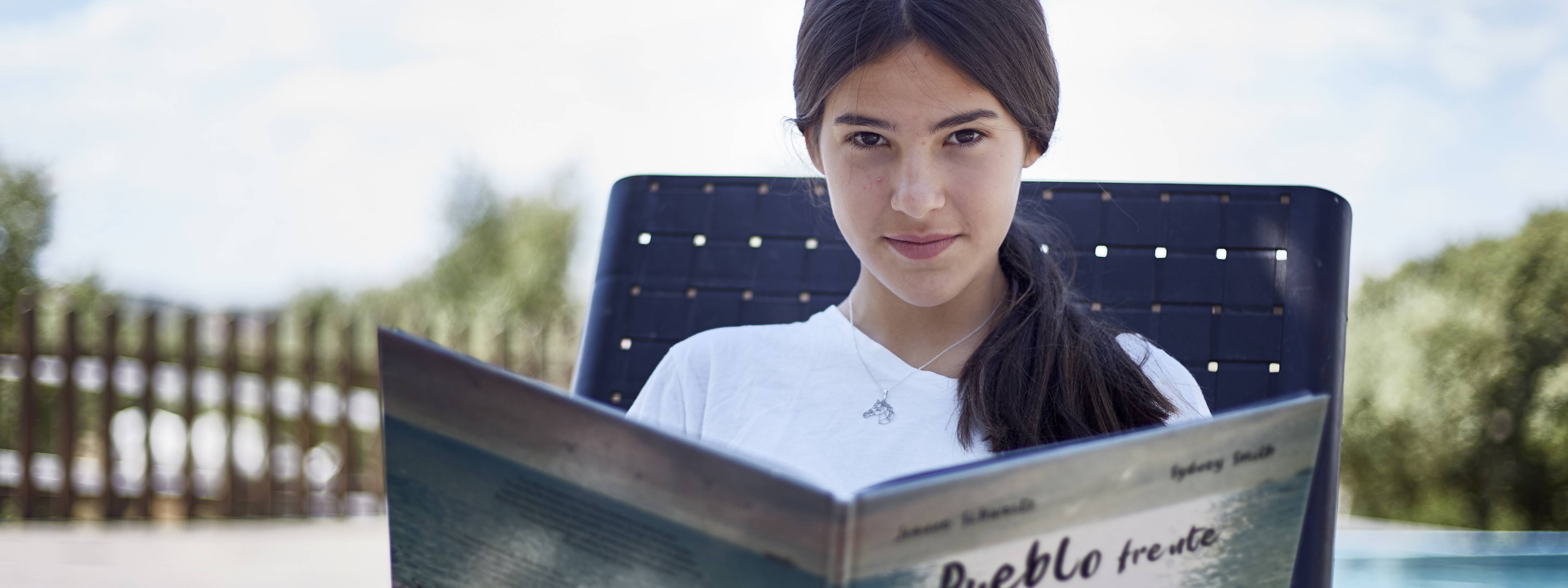 Literatura infantil: Lecturas para viajes en familia