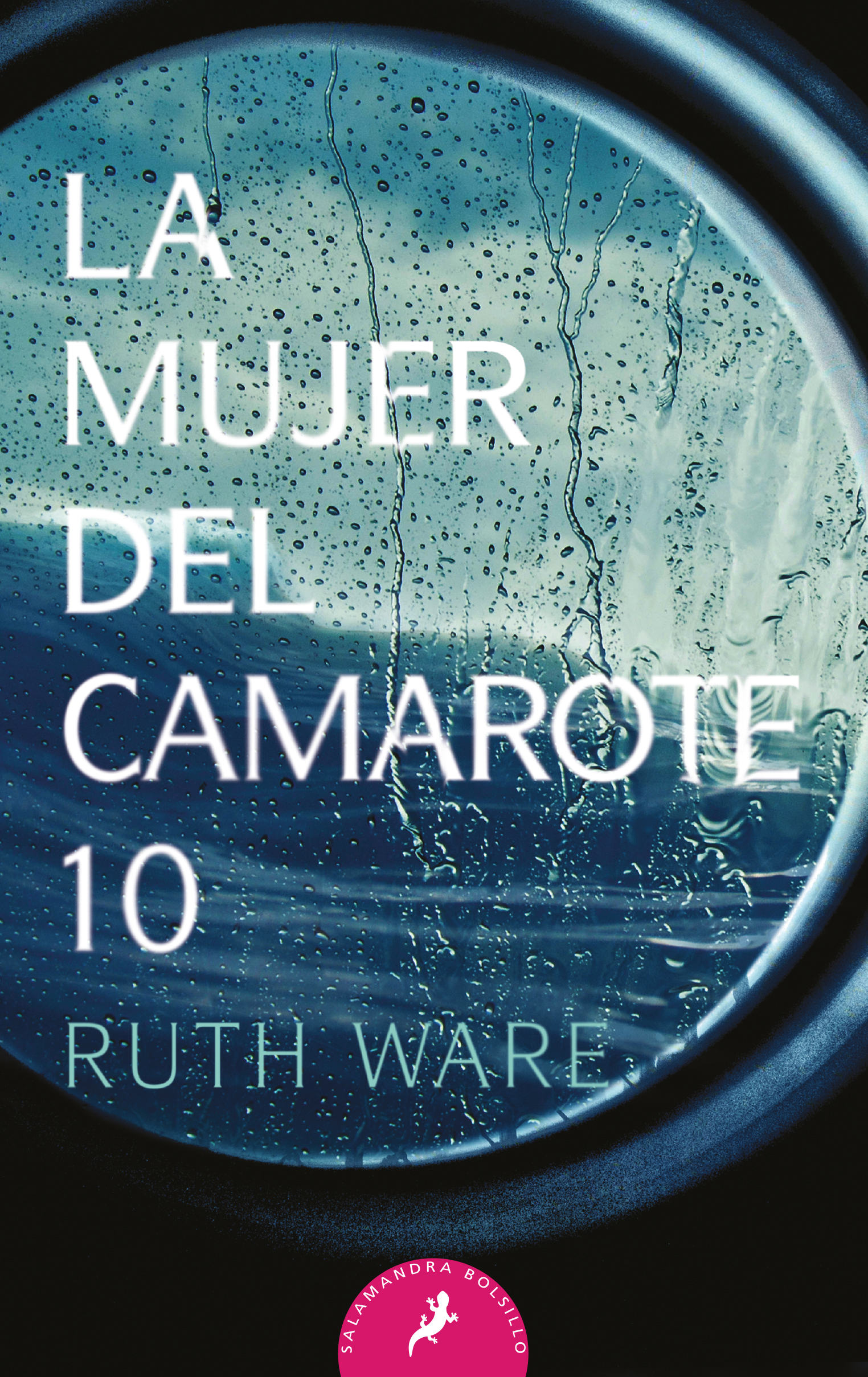 La mujer del camarote 10