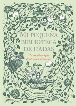 Mi pequeña biblioteca de hadas