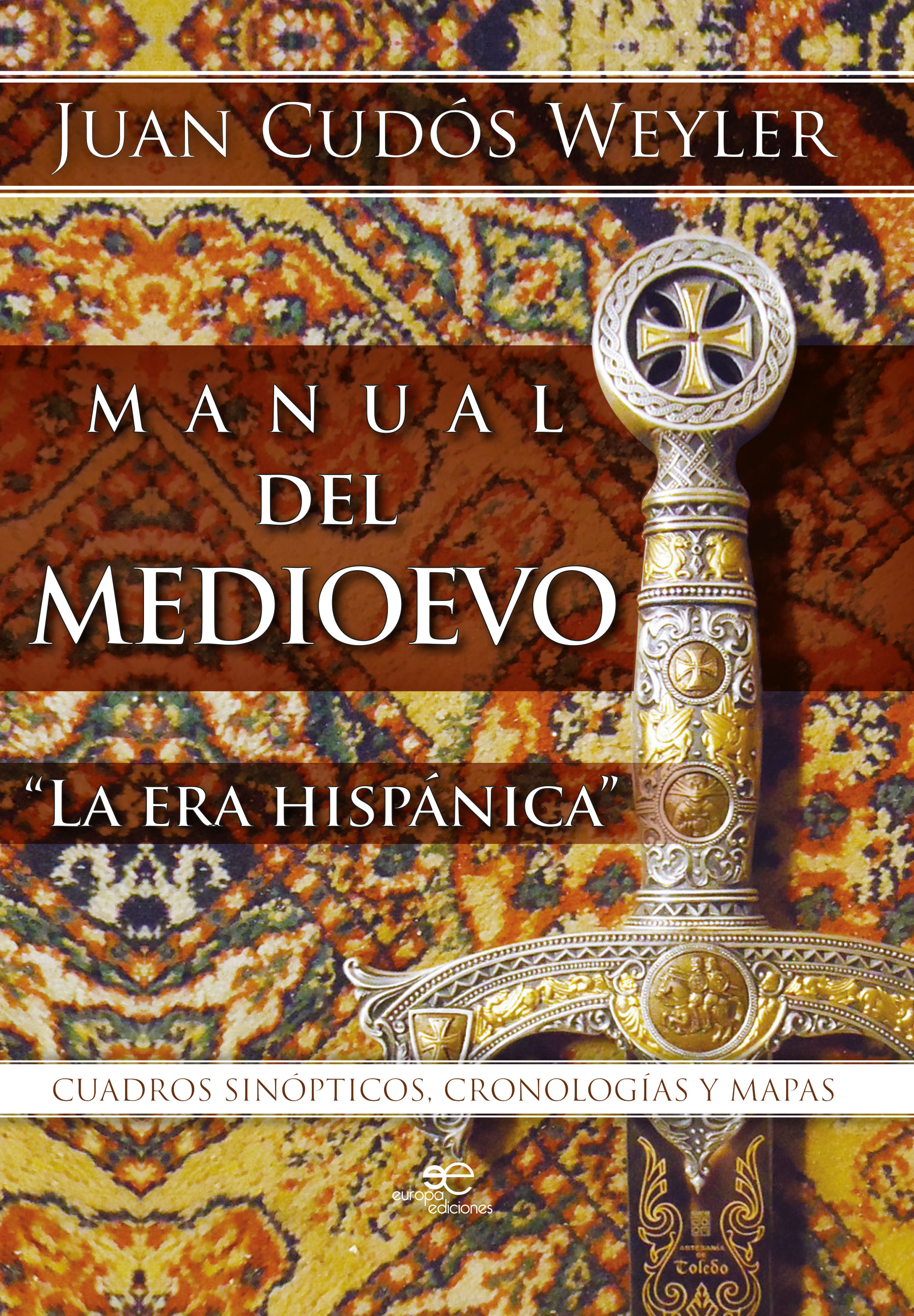 Manual del Medioevo
