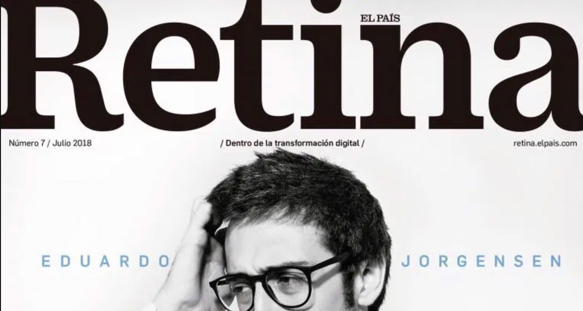 Los libros de Retina #07 (julio 2018)