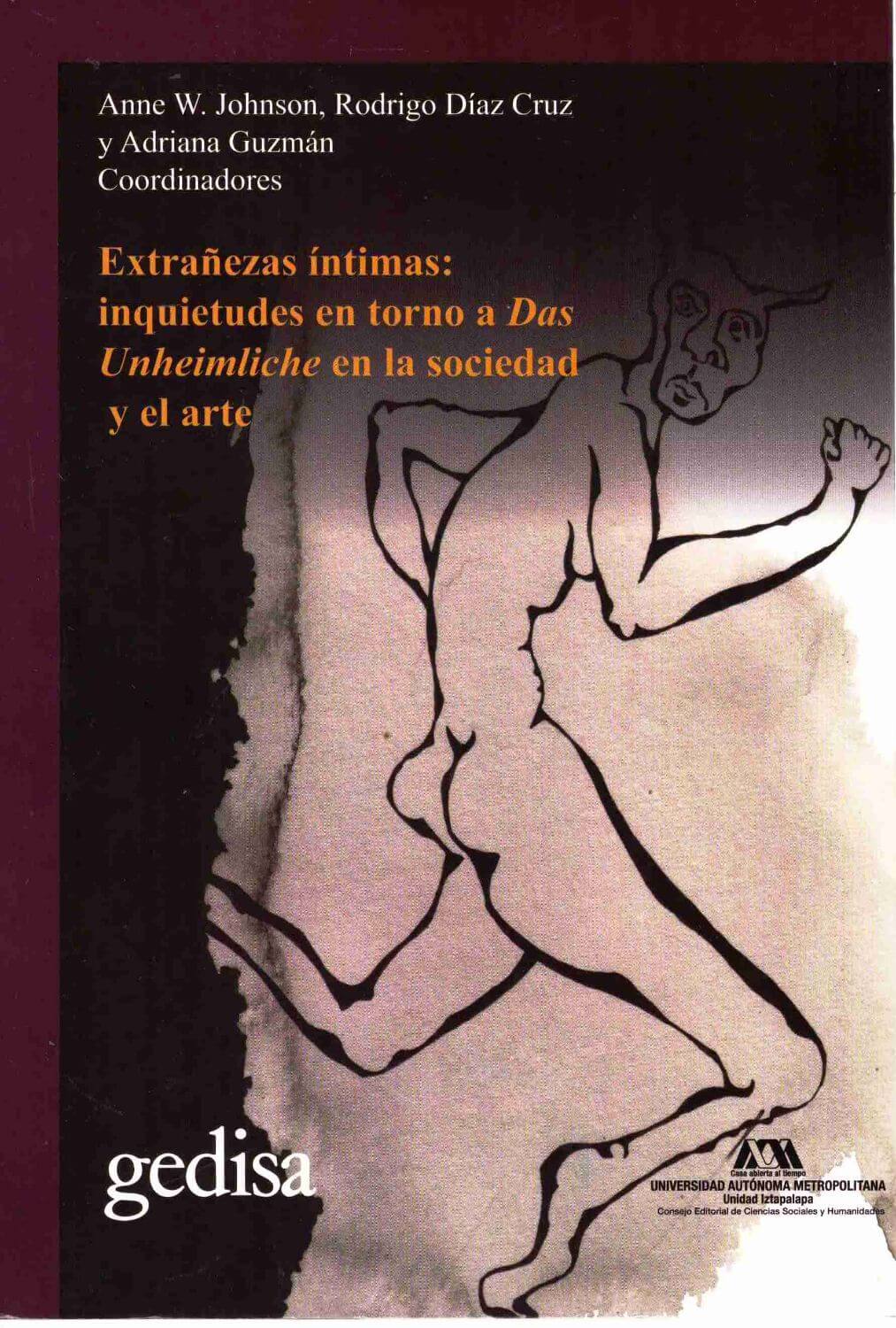 Extrañezas íntimas