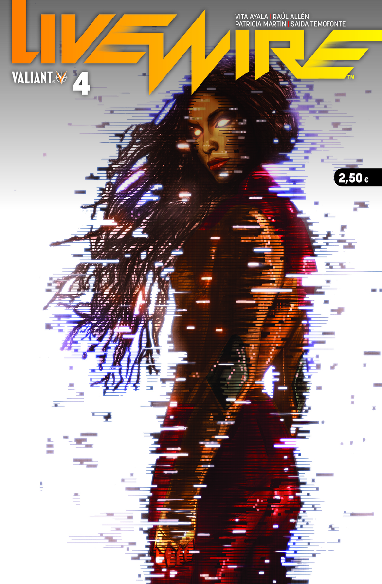 Livewire 4