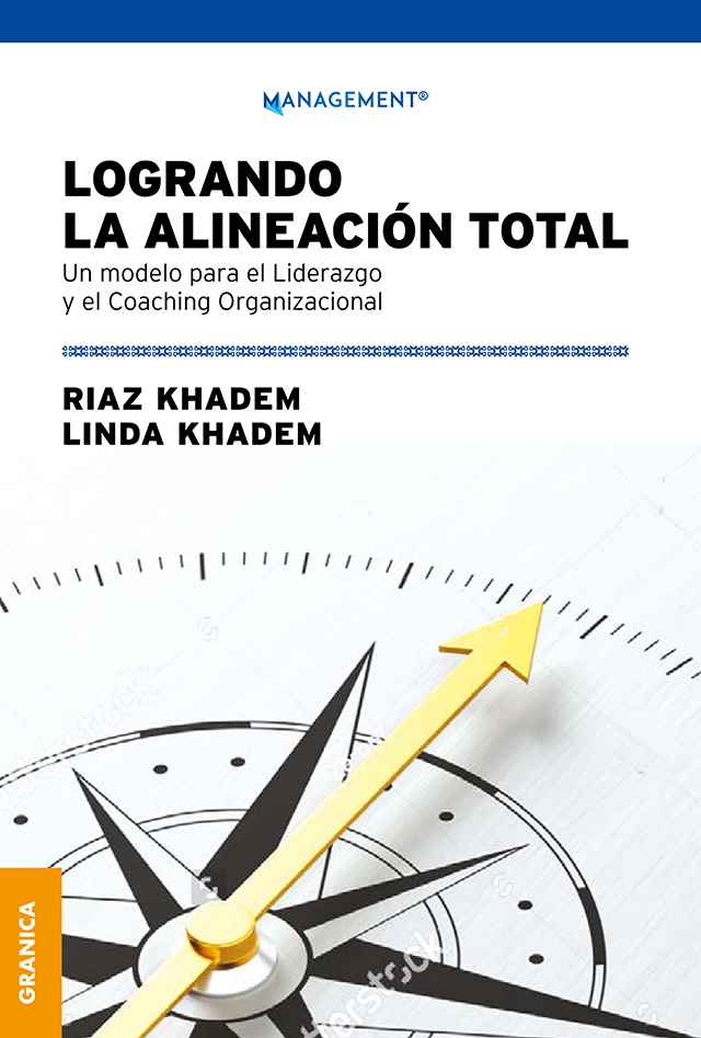 Logrando la alineación total