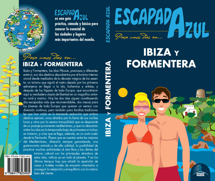 IBIZA Y Formentera Escapada