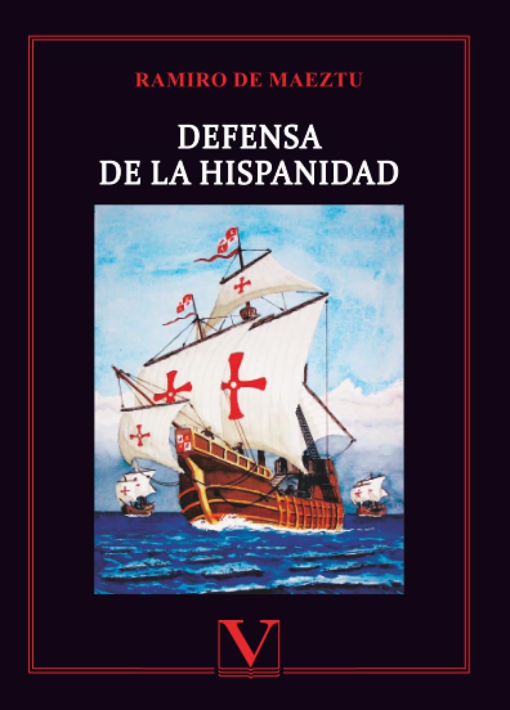 Defensa de la hispanidad