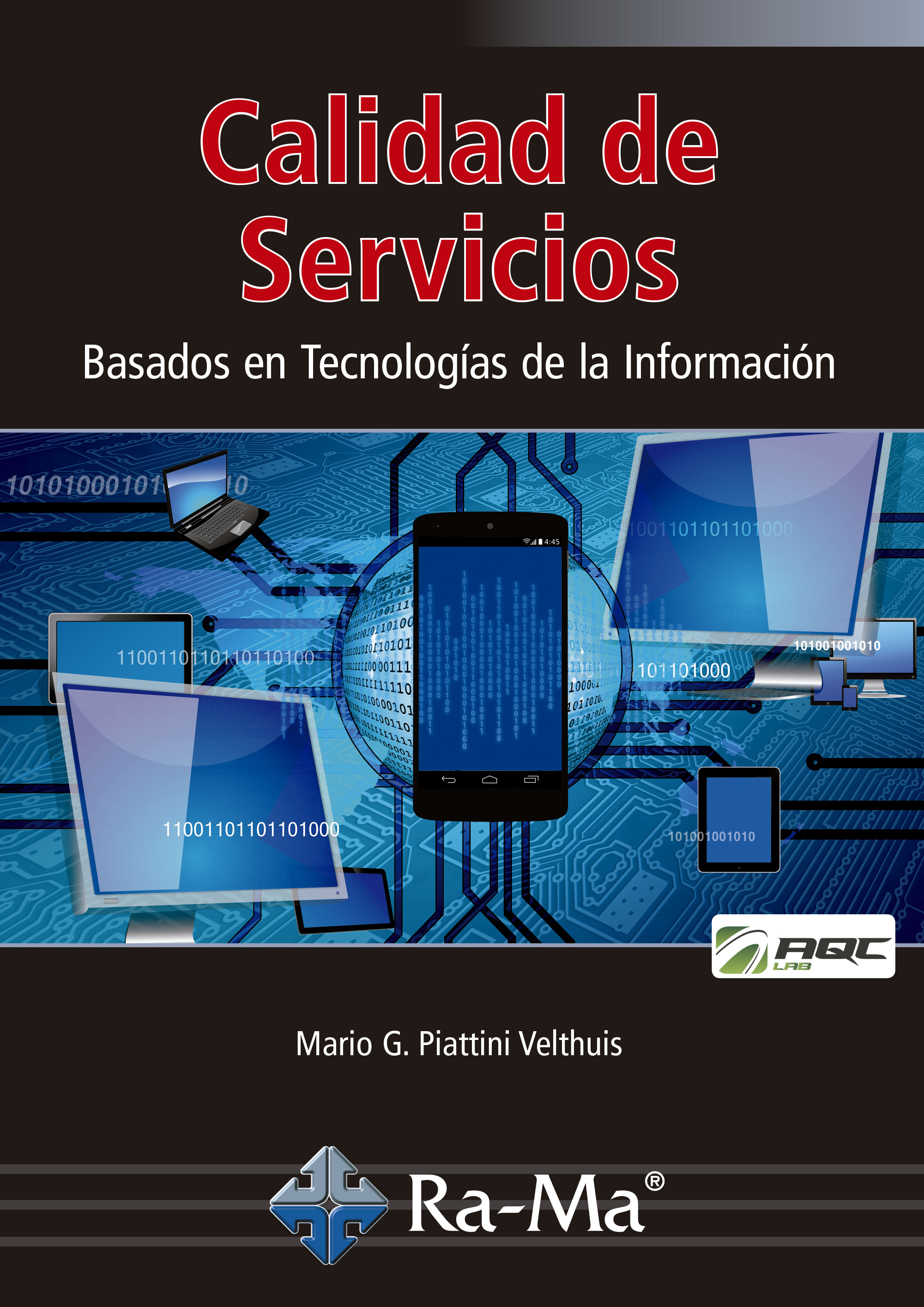 Calidad de servicios