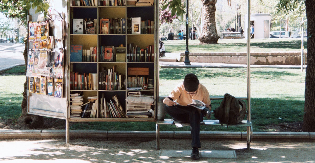Libros para transportarse a otros lugares si no tienes vacaciones