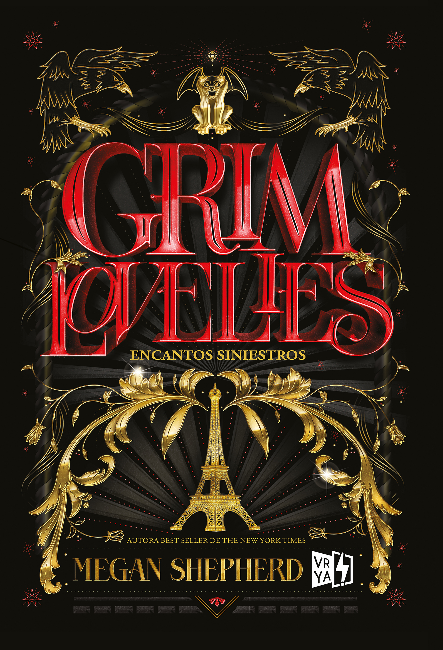 Grim Lovelies