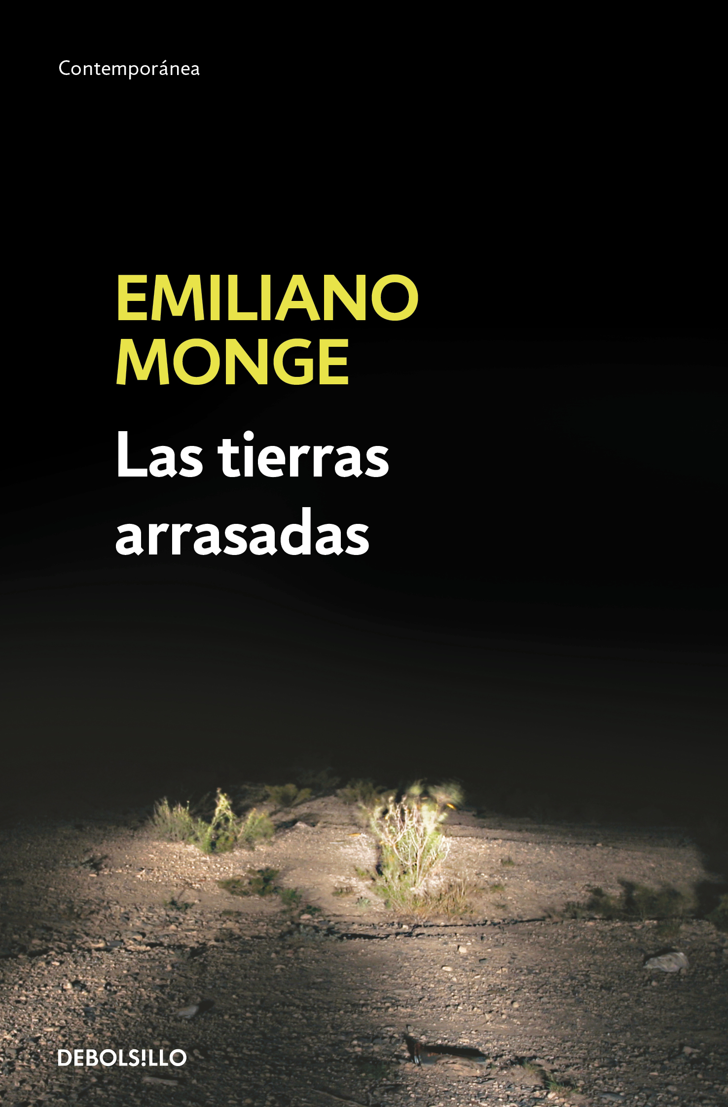 Las tierras arrasadas