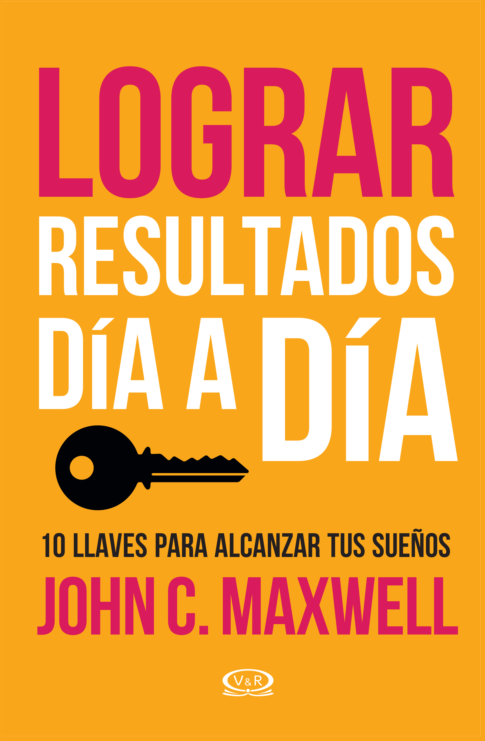 Lograr resultados día a día