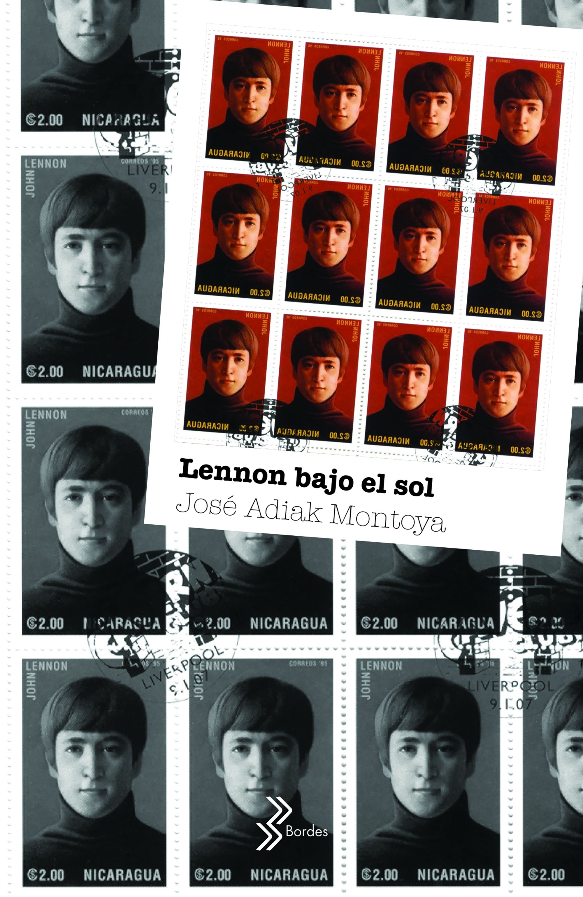 Lennon bajo el sol