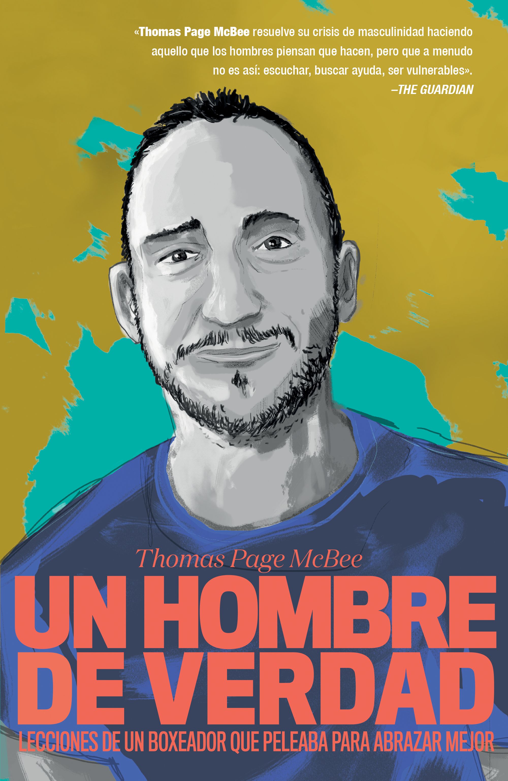 Un hombre de verdad
