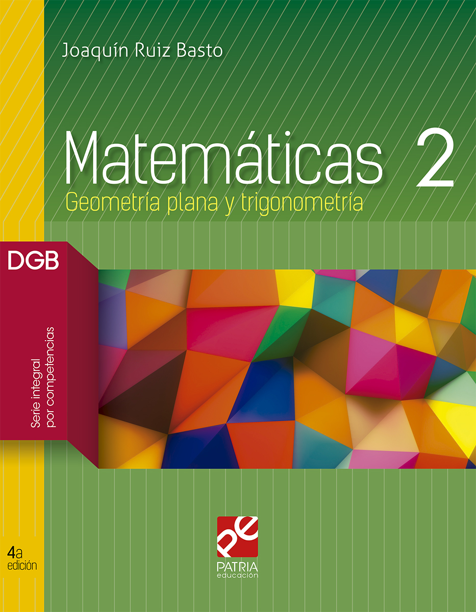 Matemáticas 2