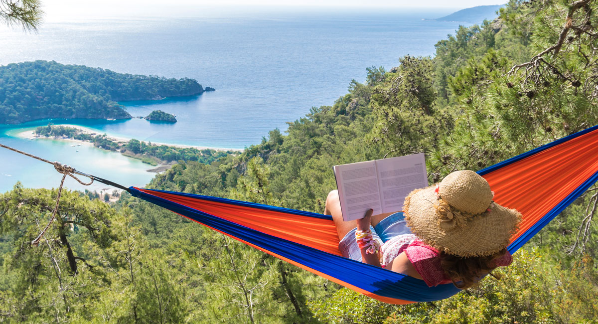 10 libros para viajar por el Mediterráneo