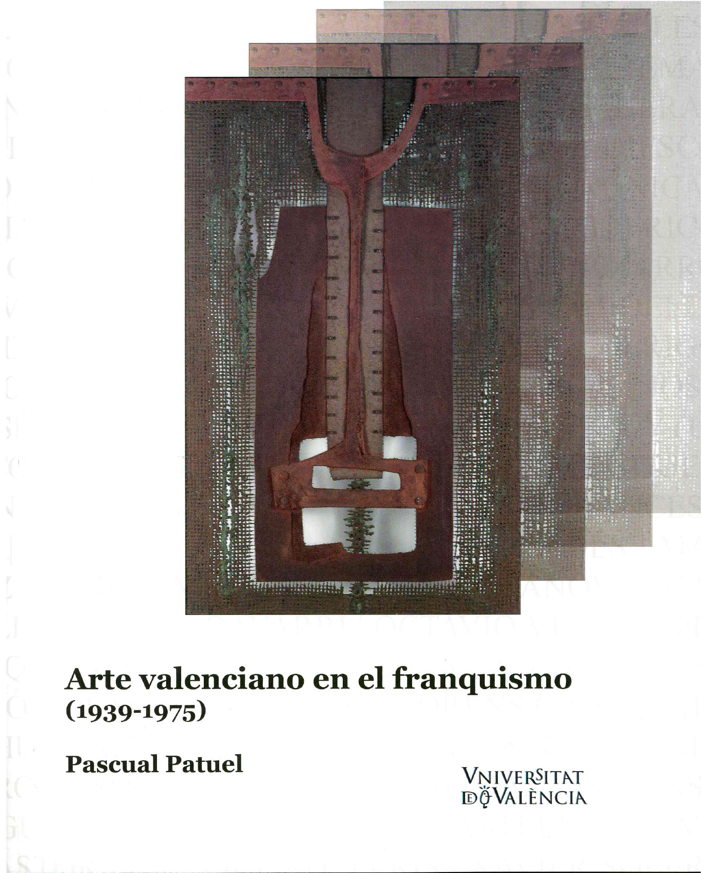 Arte valenciano en el franquismo (1939-1975)