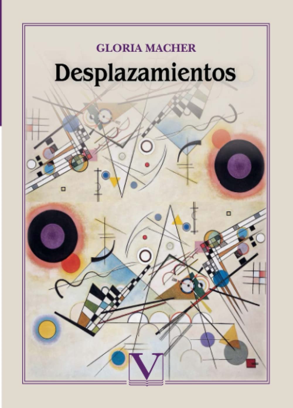Desplazamientos