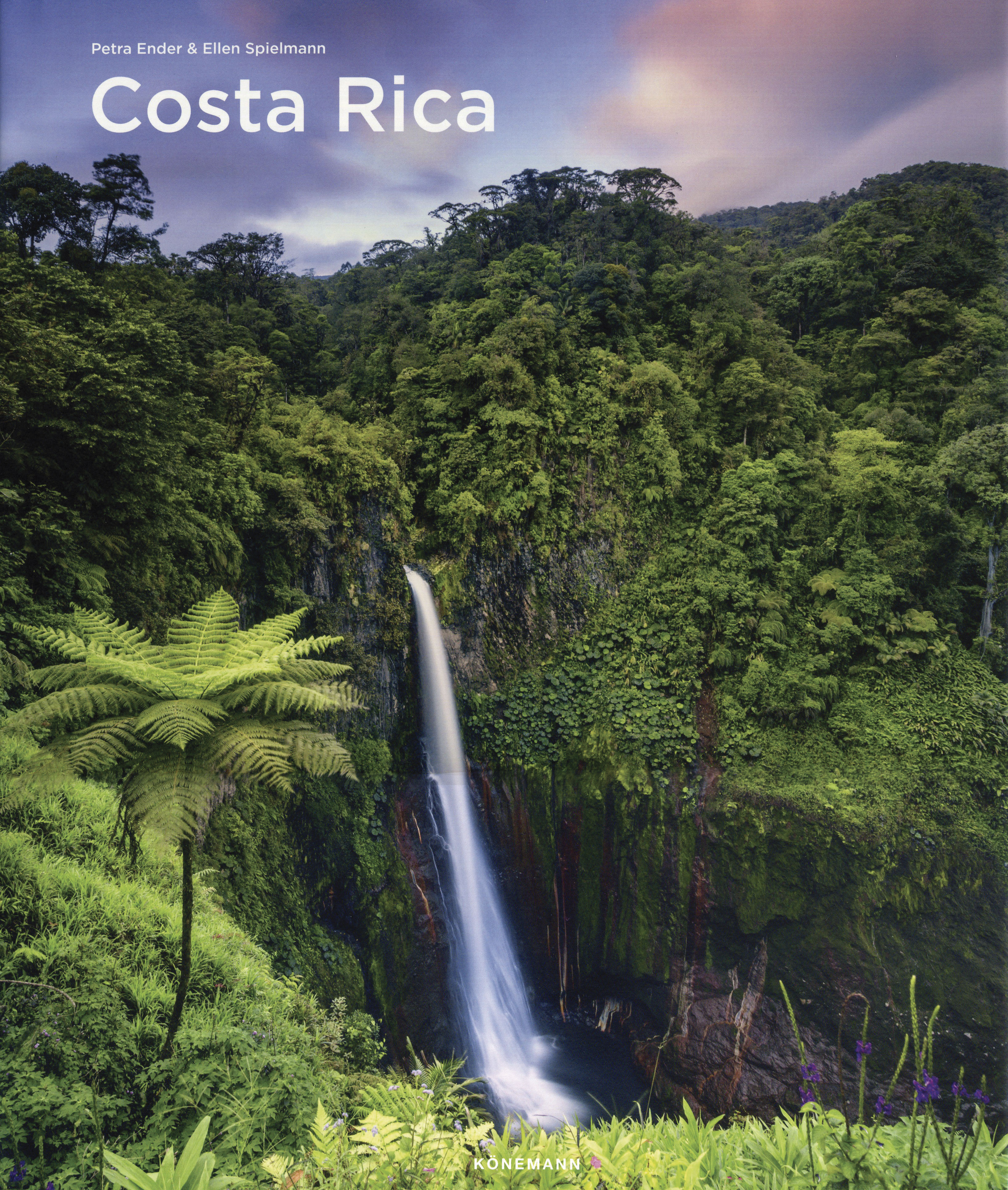 Folio 27 X 34: Costa Rica