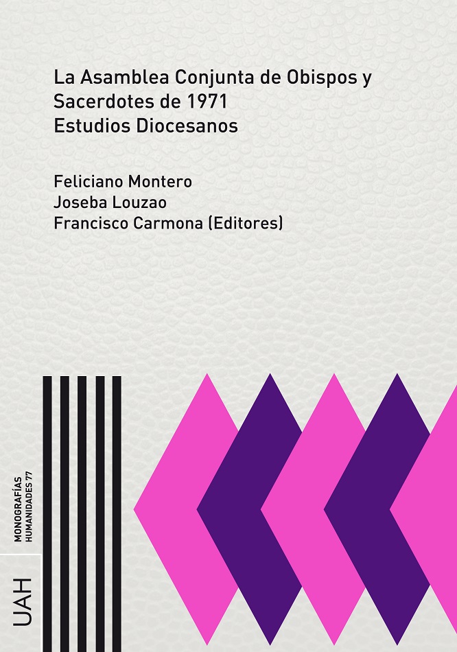La Asamblea Conjunta de Obispos y Sacerdotes de 1971.
