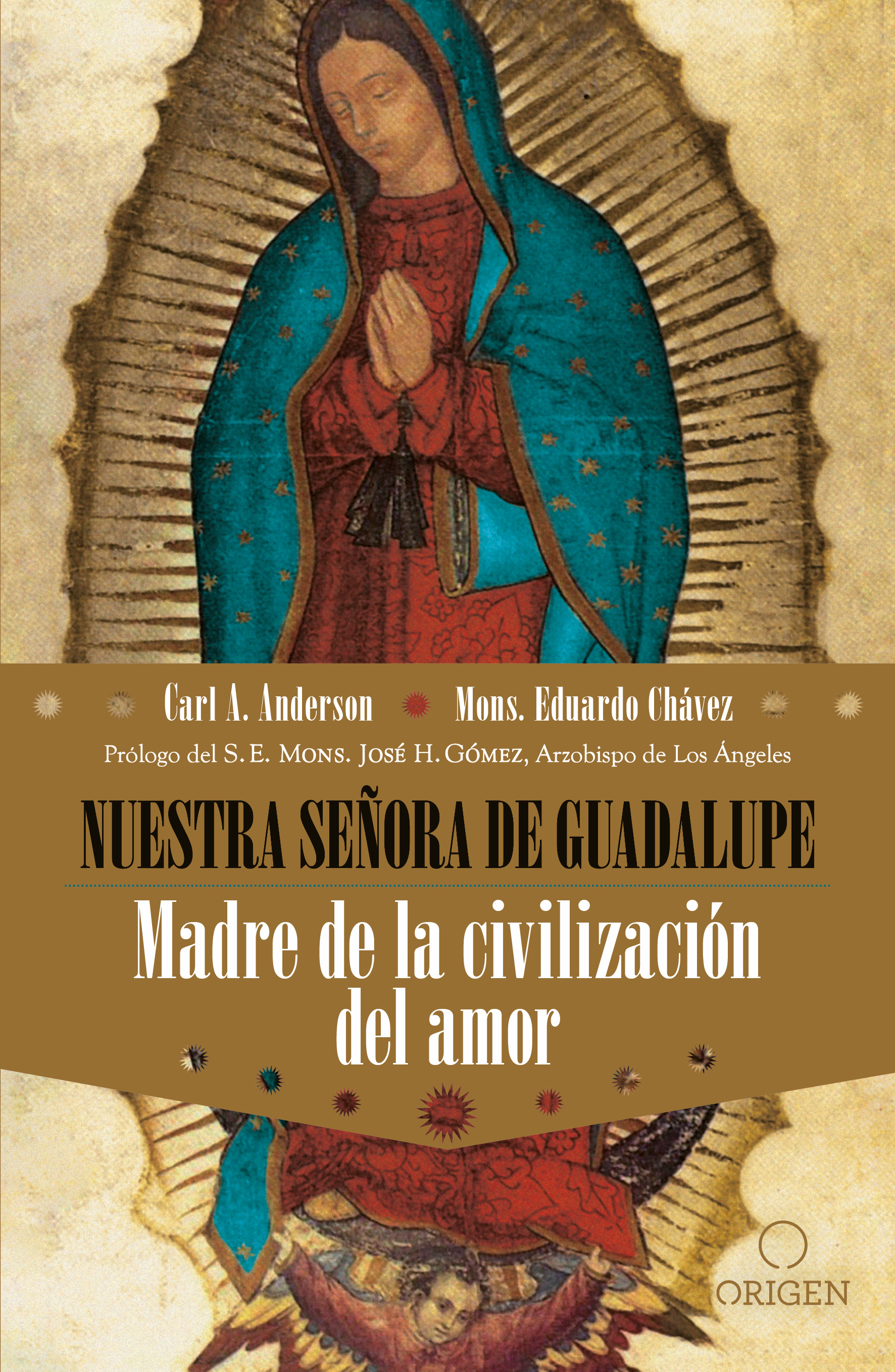 Nuestra Señora de Guadalupe
