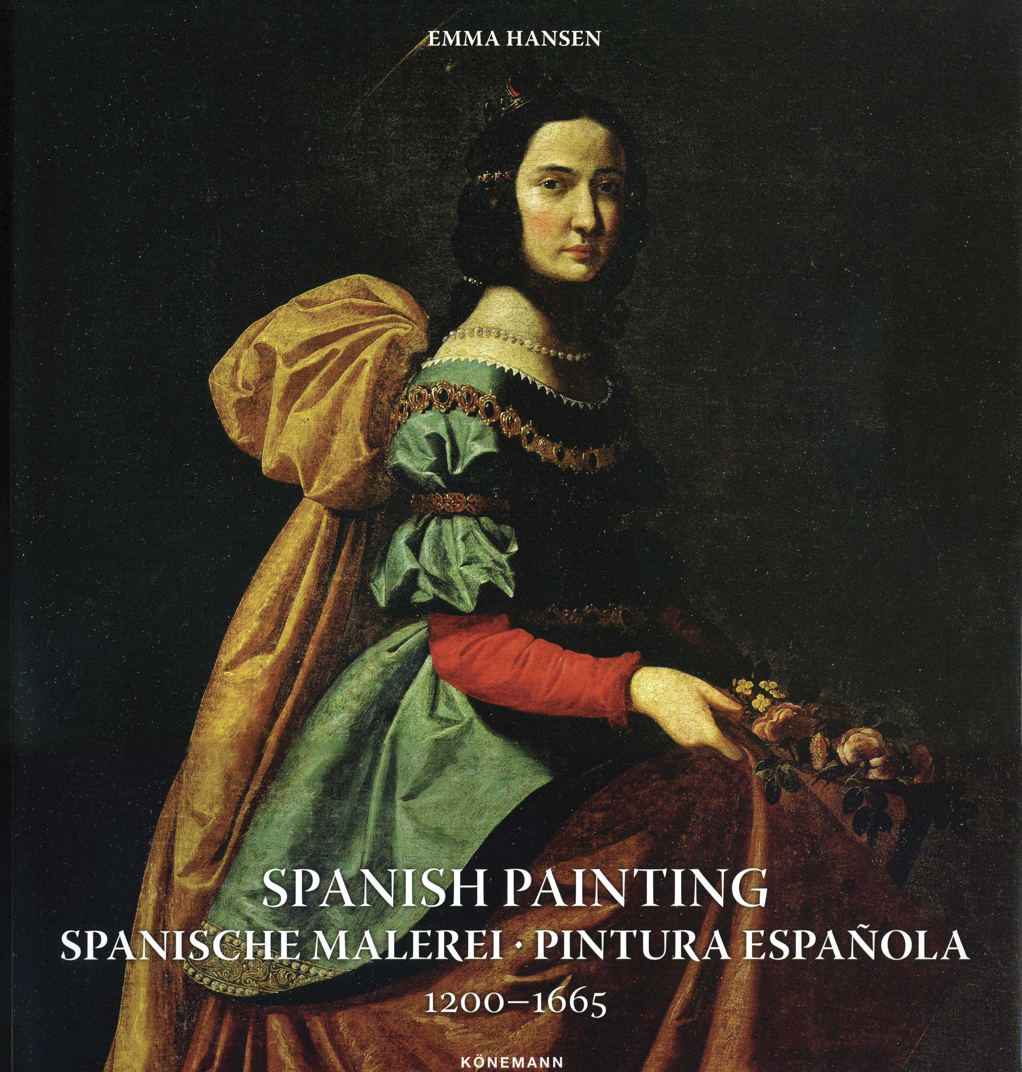 Parador: Spanish Paintings