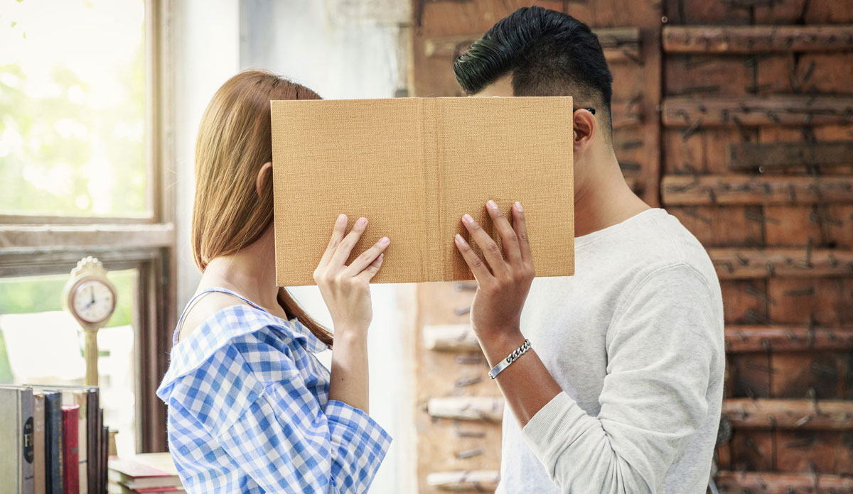Los libros que tienes que leer para ligar este verano