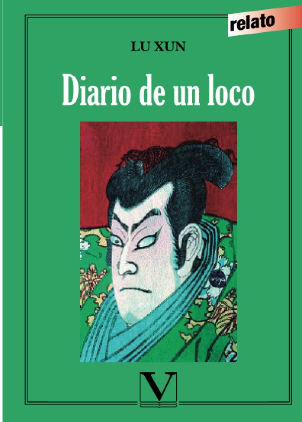 Diario de un loco