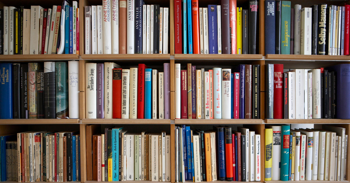 Misterio, metafísica y fascismo: libros recomendados de 'Laberinto'