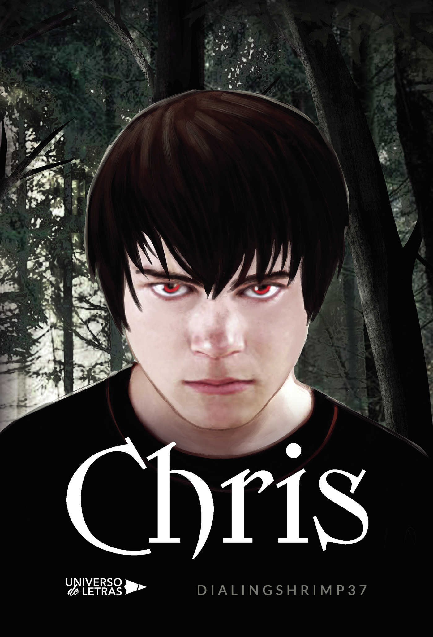 Chris