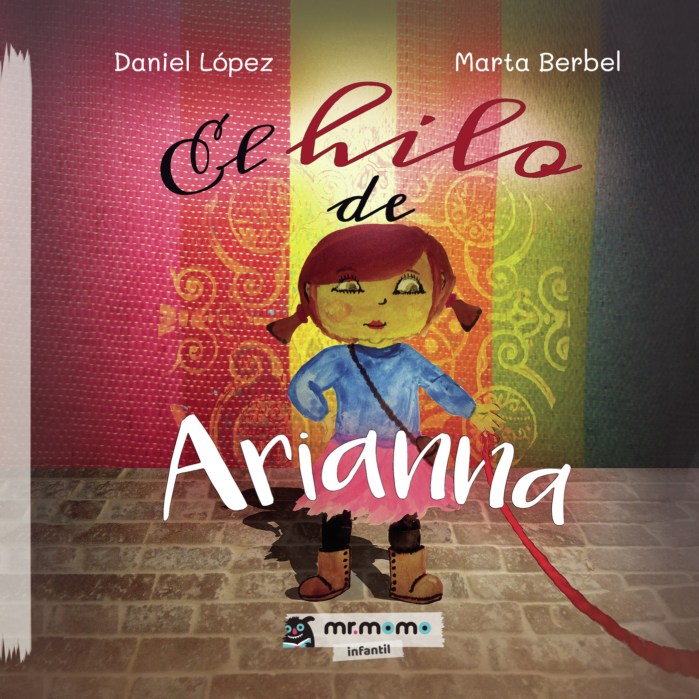 El hilo de Arianna