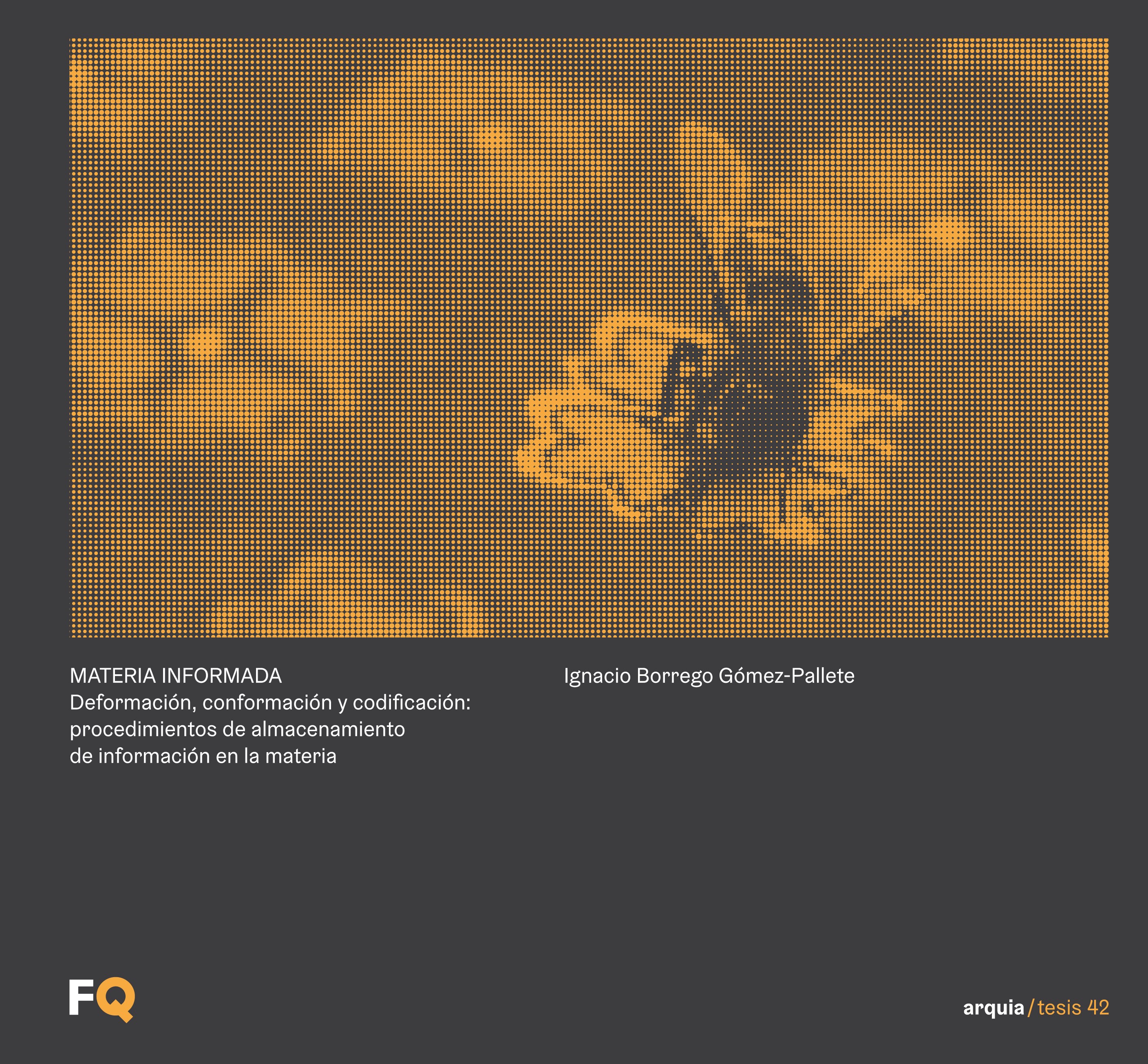 Materia informada