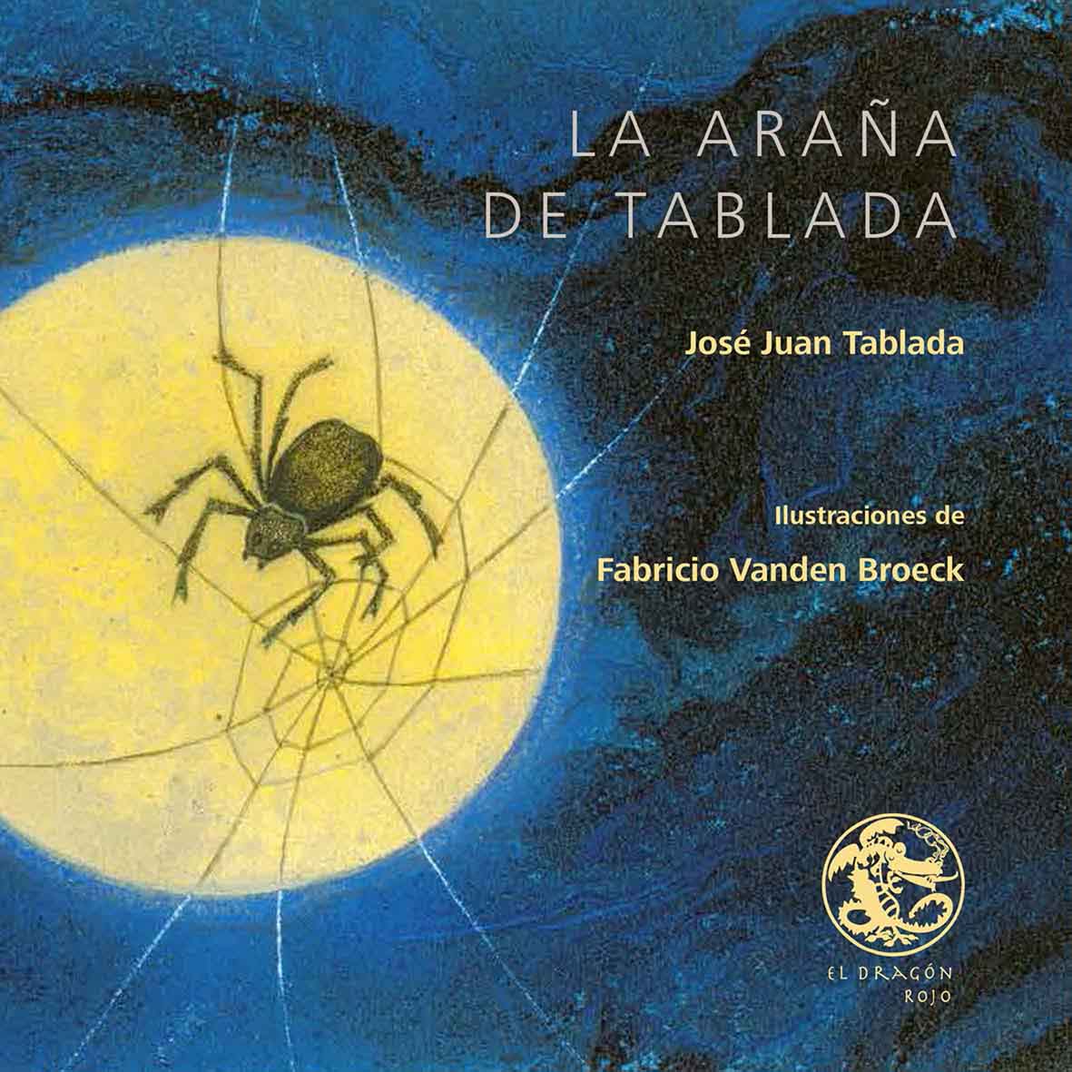 La araña de Tablada