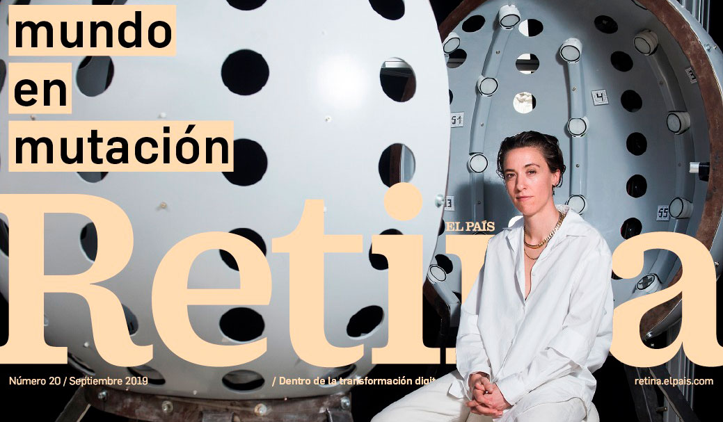 Las recomendaciones de Retina (agosto 2019)