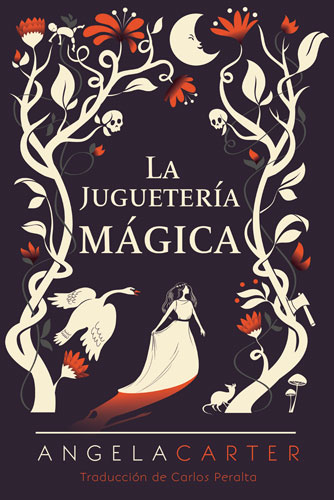 La juguetería Mágica