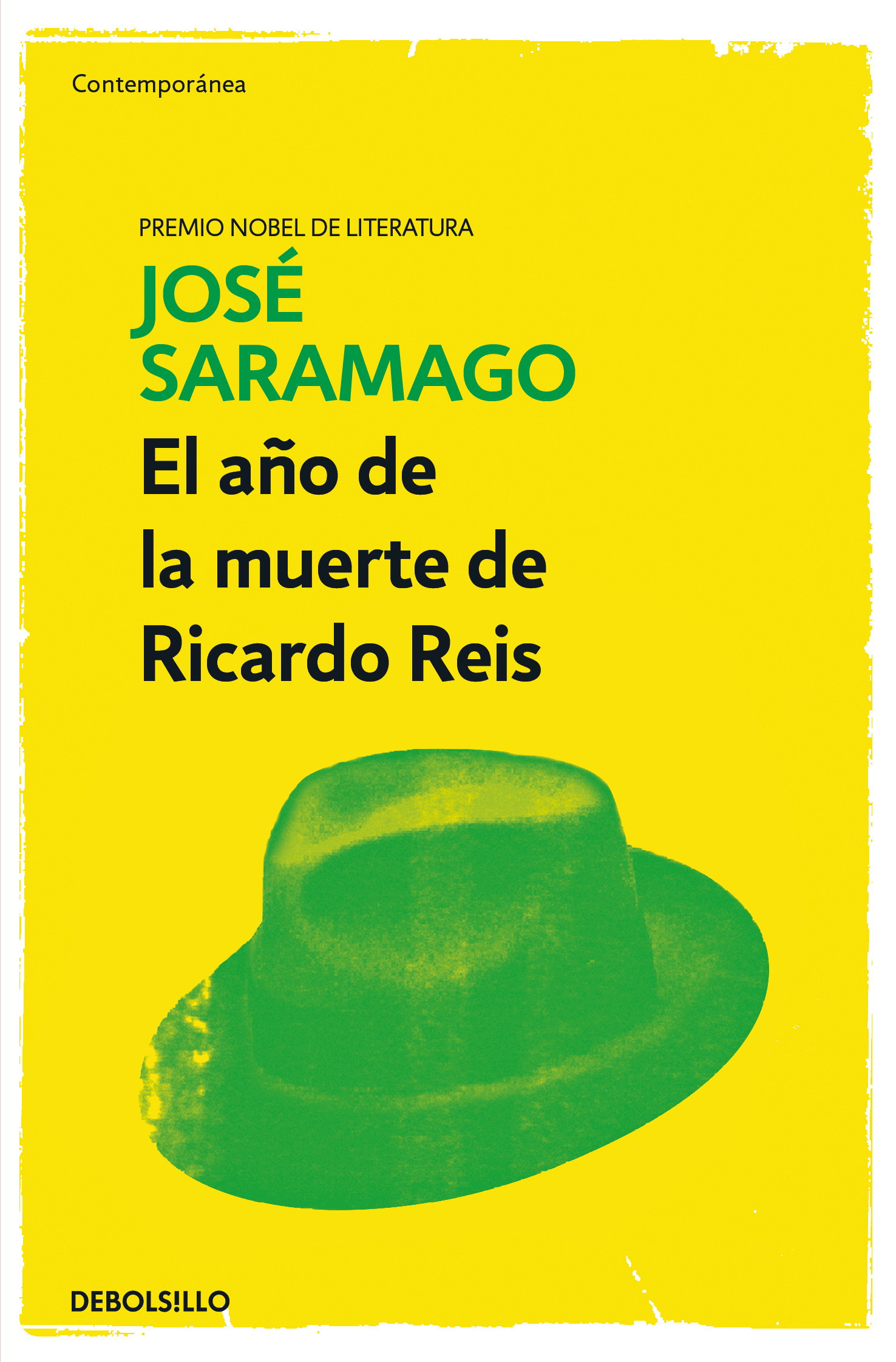 El año de la muerte de Ricardo Reis